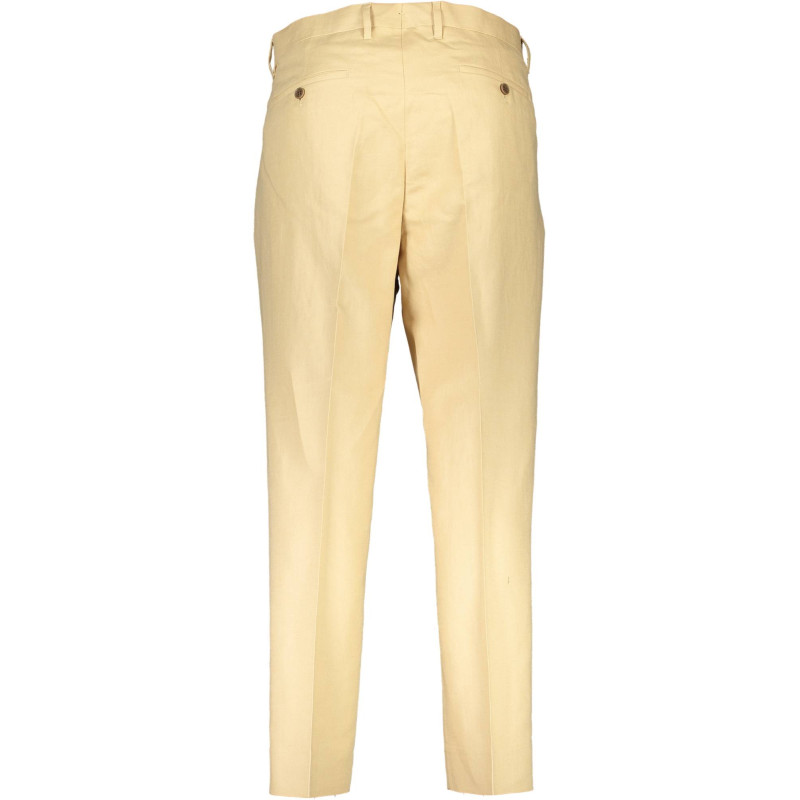 Gant trousers 19011505031 Beige