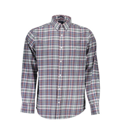 Gant shirts 18033011430 Blue