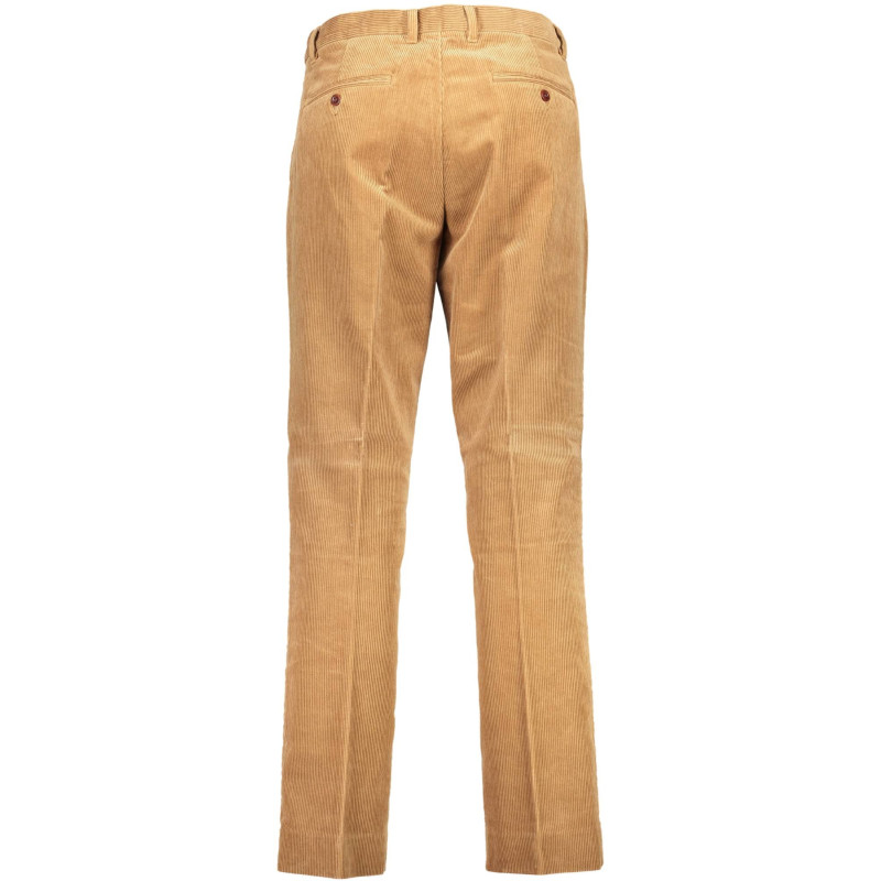 Gant trousers 18031500016 Brown