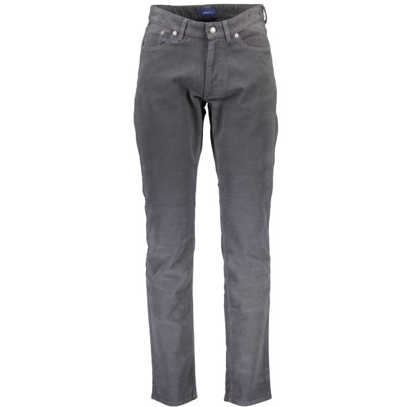 Gant trousers 18031000148 Grey