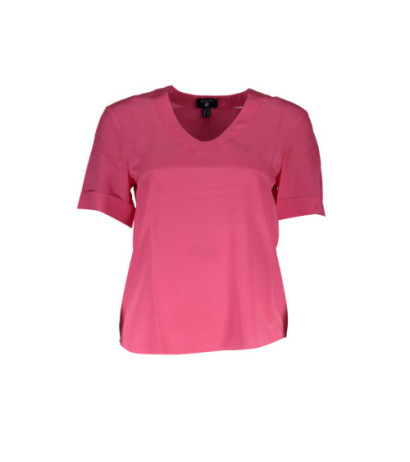 Gant T-Shirt 1701432669 Pink