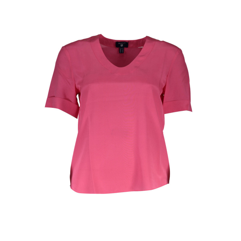 Gant T-Shirt 1701432669 Pink