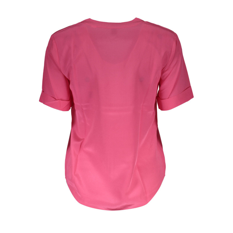 Gant T-Shirt 1701432669 Pink