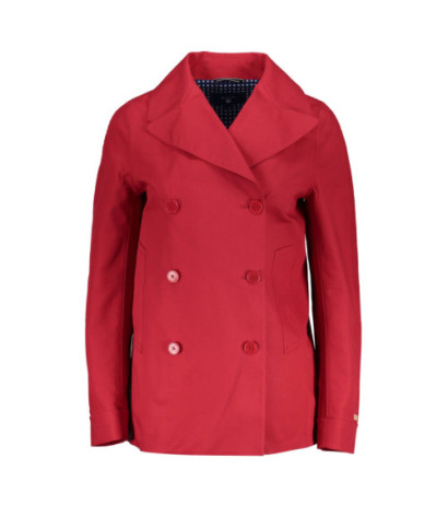 Gant jacket 1601475710 Red