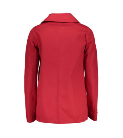 Gant jacket 1601475710 Red