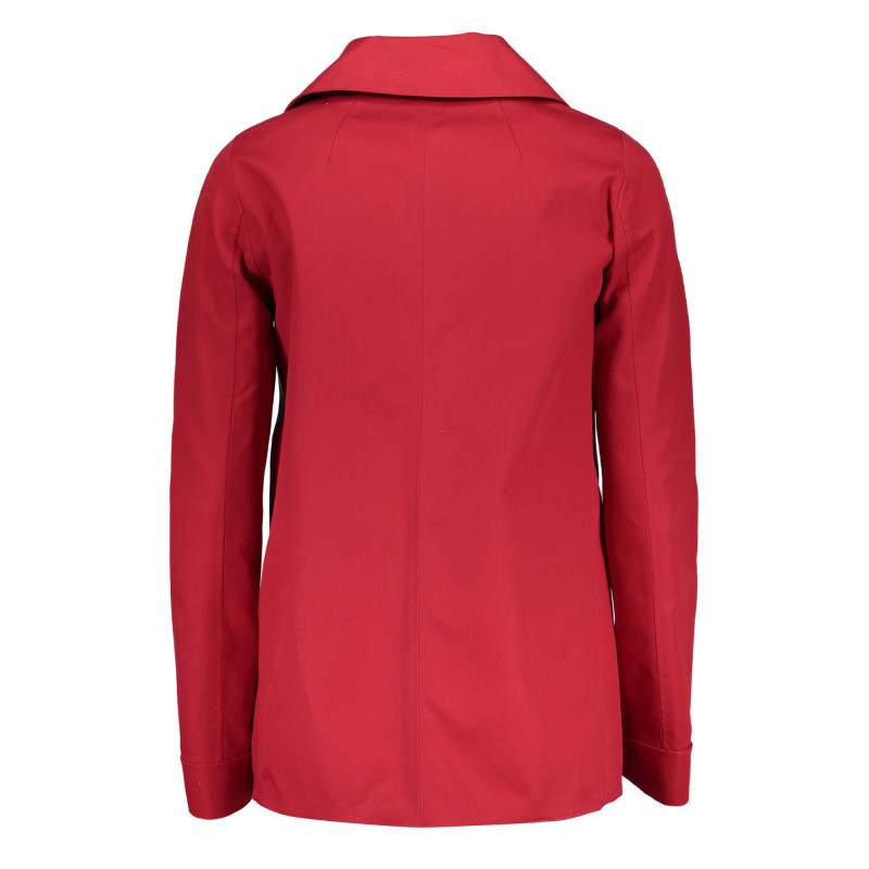 Gant jacket 1601475710 Red