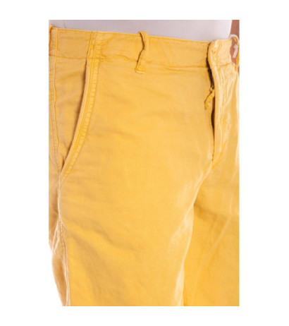 Gant trousers 1301021385 Yellow