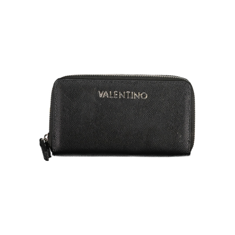 Valentino bags wallet VPS1R447GDIVINA Black