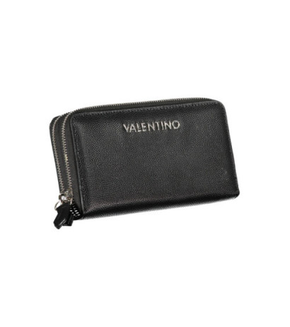 Valentino bags wallet VPS1R447GDIVINA Black