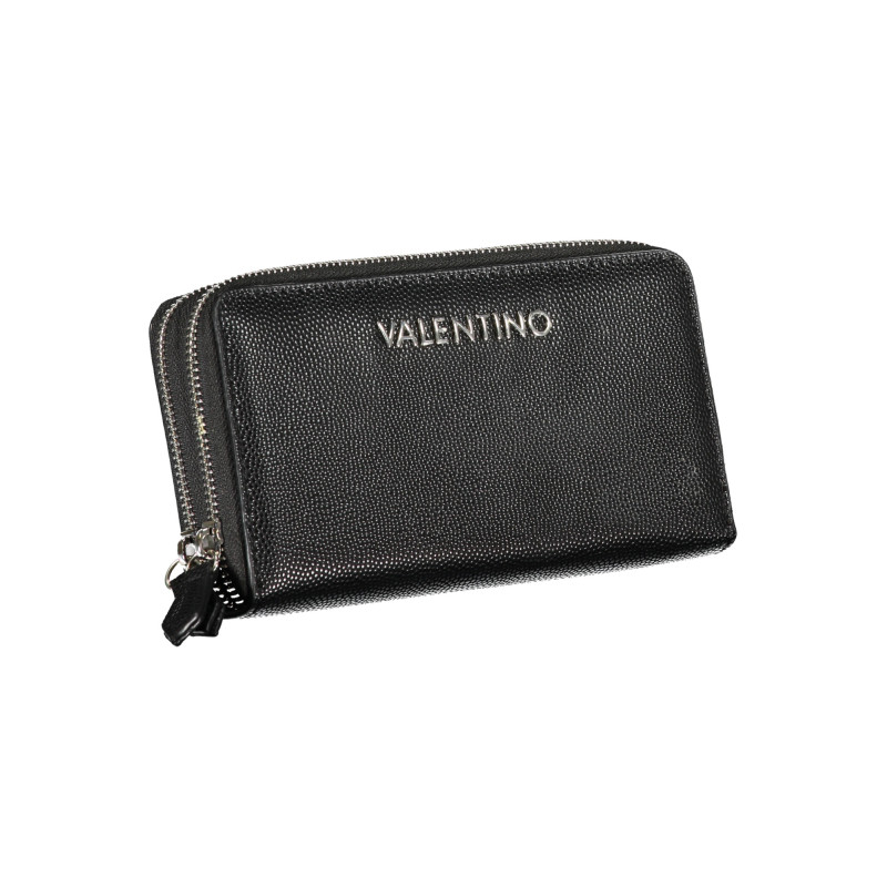 Valentino bags wallet VPS1R447GDIVINA Black