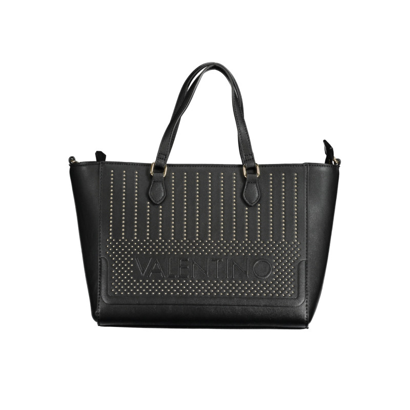 Valentino bags handbag VBS7HG01MITTENS Black