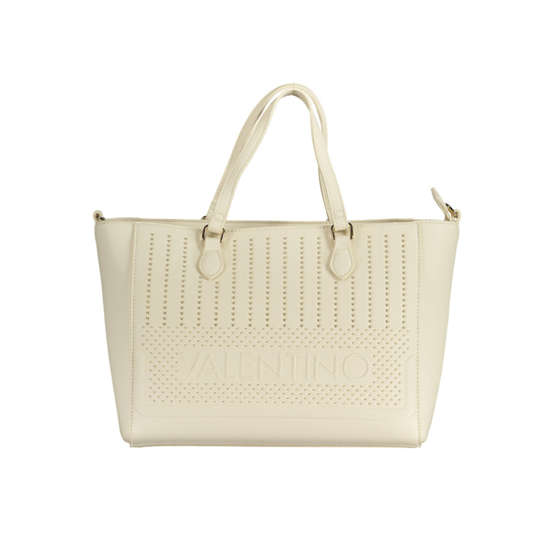 Valentino bags handbag VBS7HG01MITTENS White