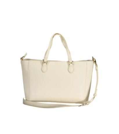 Valentino bags handbag VBS7HG01MITTENS White