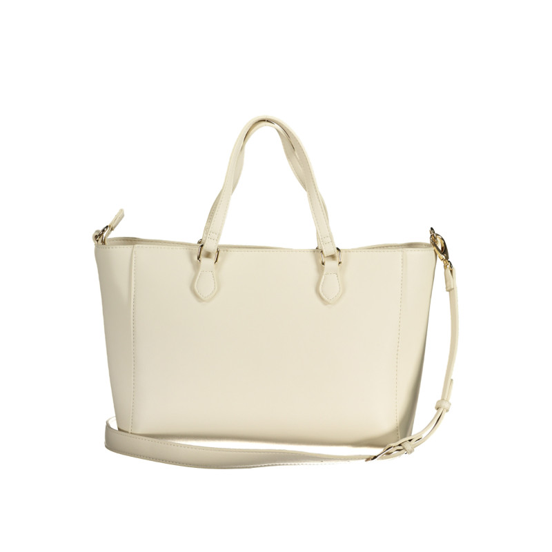 Valentino bags handbag VBS7HG01MITTENS White