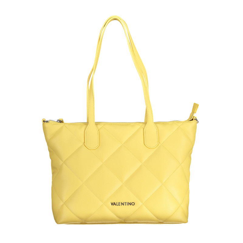 Valentino bags handbag VBS7AR01COLDRE Yellow