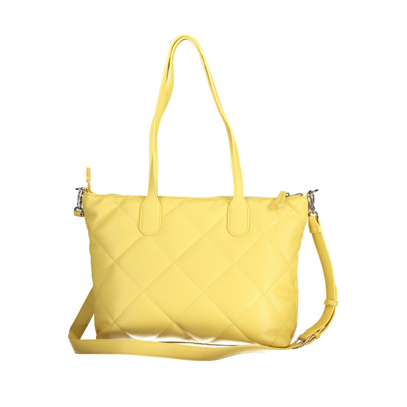 Valentino bags handbag VBS7AR01COLDRE Yellow