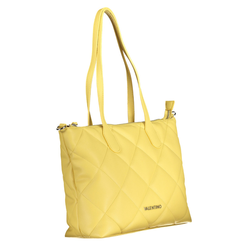 Valentino bags handbag VBS7AR01COLDRE Yellow