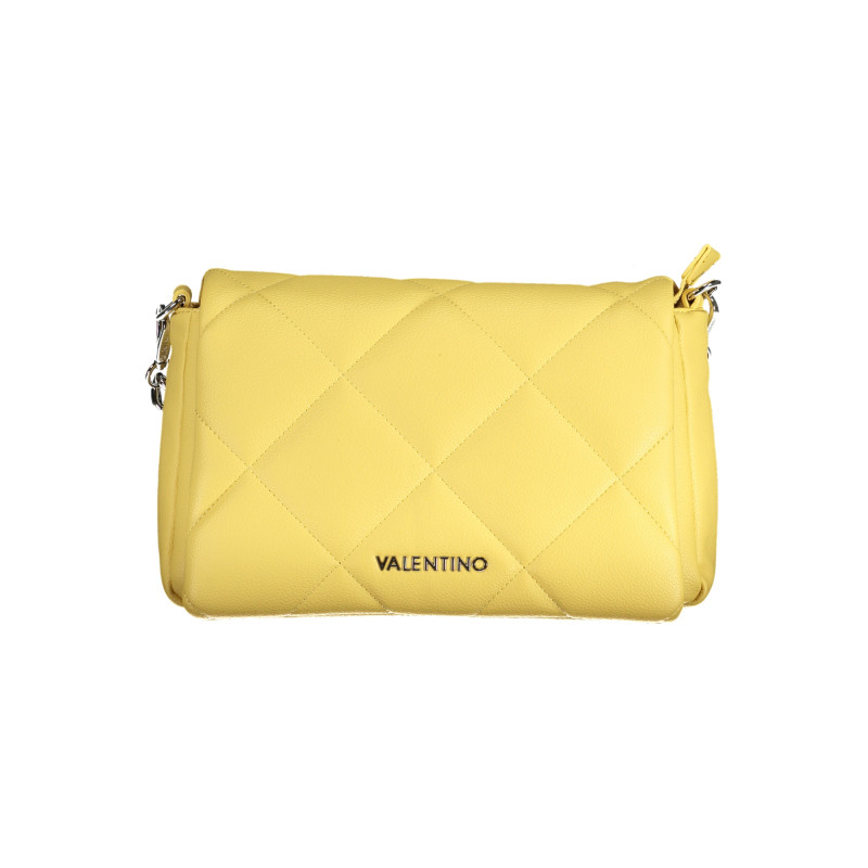 Valentino bags handbag VBS7AR02COLDRE Yellow