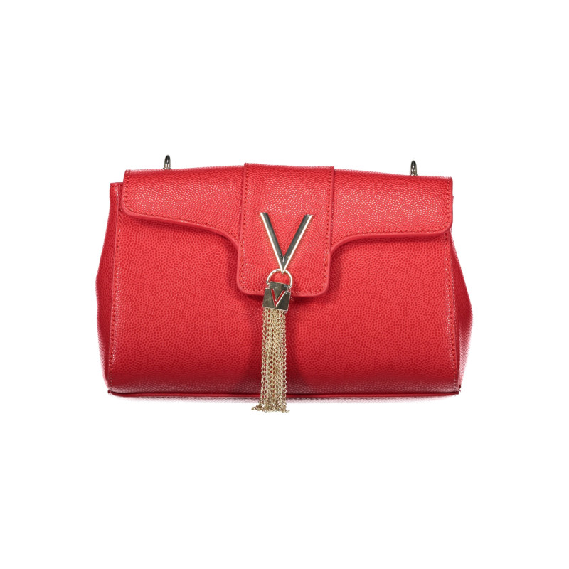 Valentino bags handbag VBS1R413GDIVINA Red