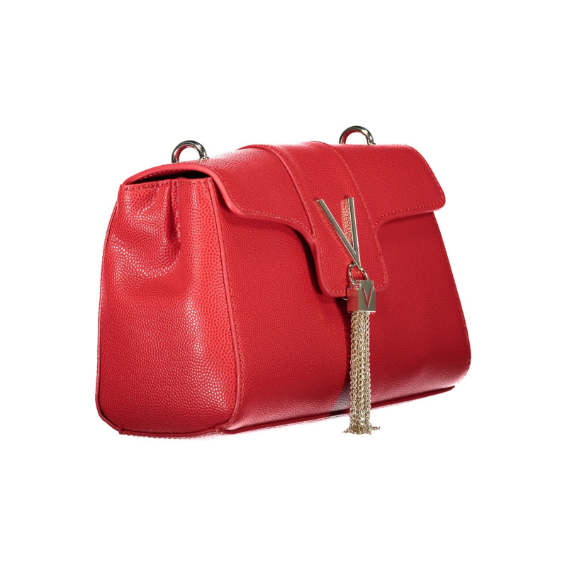 Valentino bags handbag VBS1R413GDIVINA Red