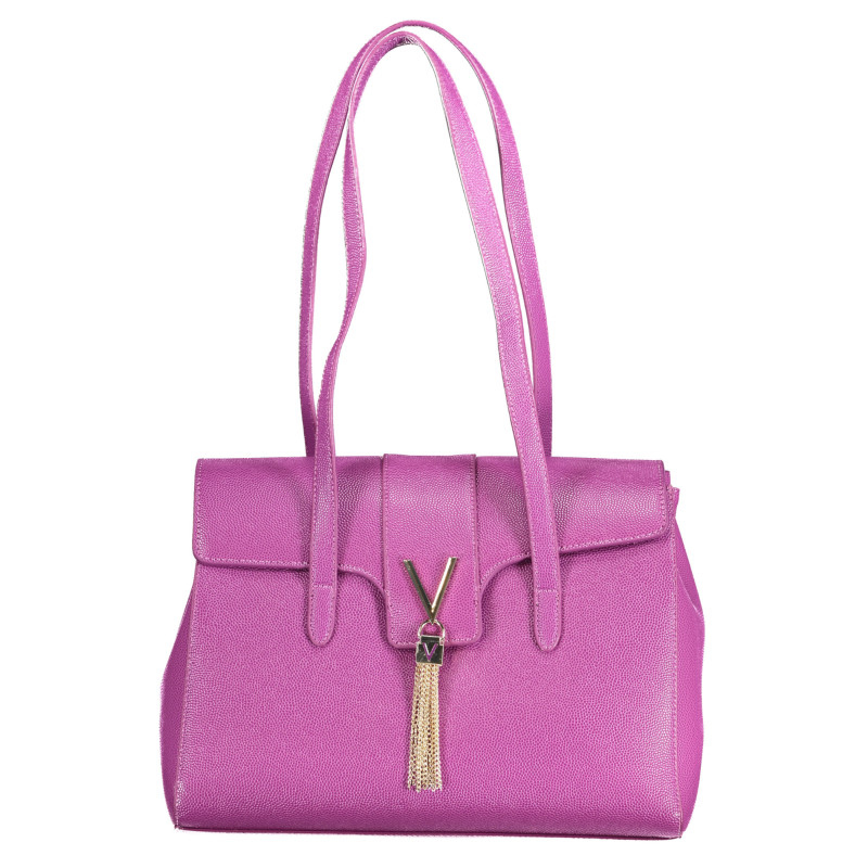 Valentino bags handbag VBS1R412GDIVINA Violet