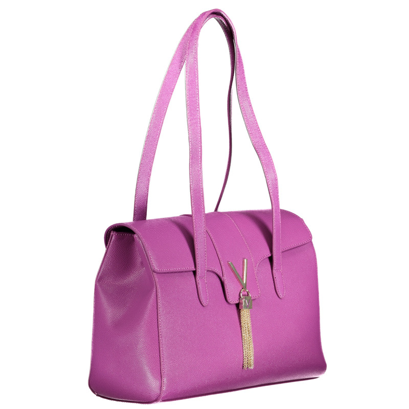 Valentino bags handbag VBS1R412GDIVINA Violet