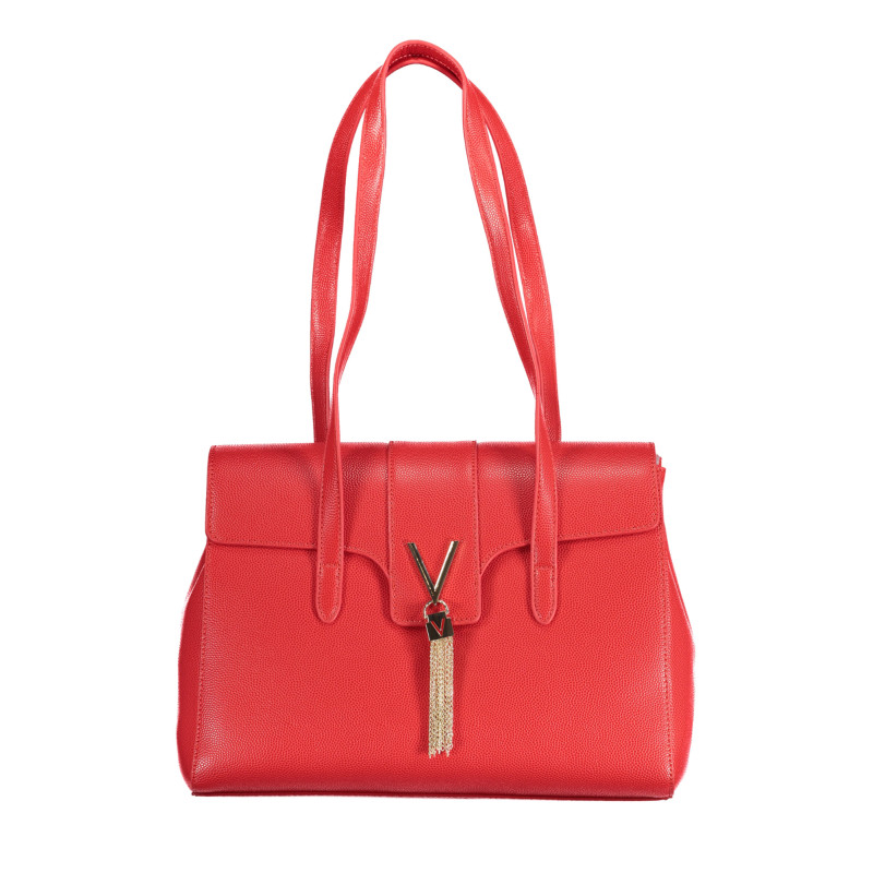 Valentino bags handbag VBS1R412GDIVINA Red