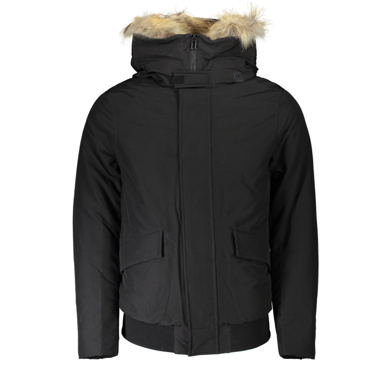 Woolrich jacket NORTHERN JACKET Black