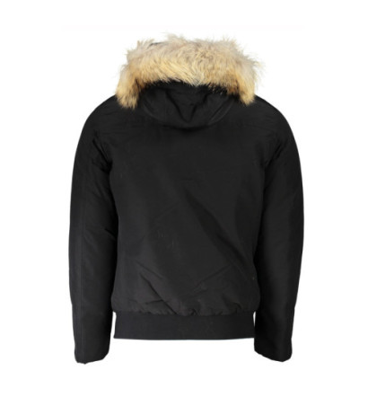 Woolrich jacket NORTHERN JACKET Black