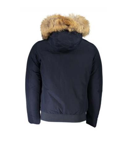 Woolrich jacket NORTHERN JACKET Blue