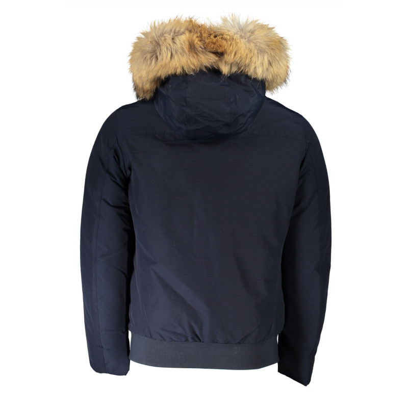 Woolrich jacket NORTHERN JACKET Blue