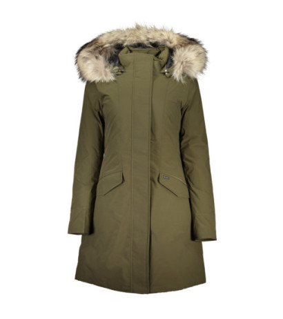 Woolrich jacket HELLEN Green
