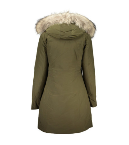 Woolrich jacket HELLEN Green
