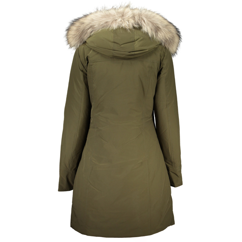 Woolrich jacket HELLEN Green
