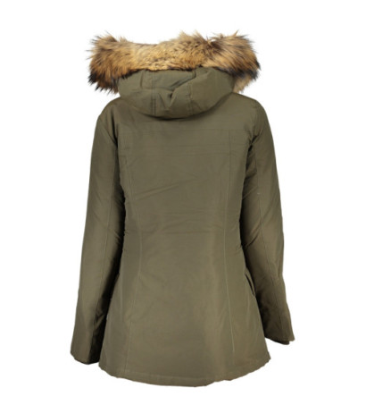 Woolrich jacket GLEELEY845 Green
