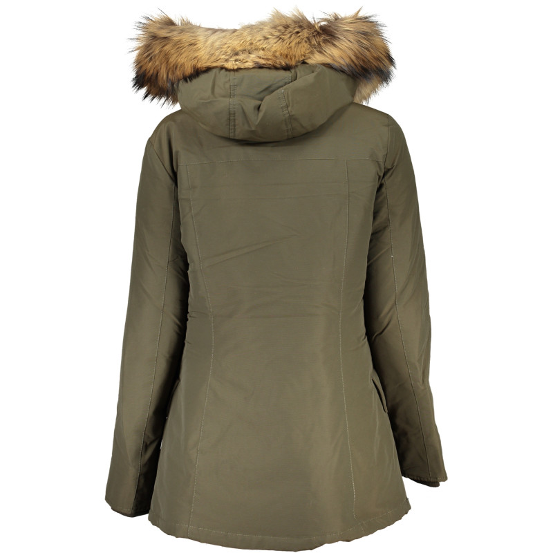 Woolrich jacket GLEELEY845 Green
