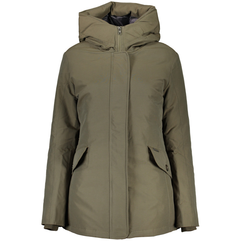 Woolrich jacket GLEELEY843 Green
