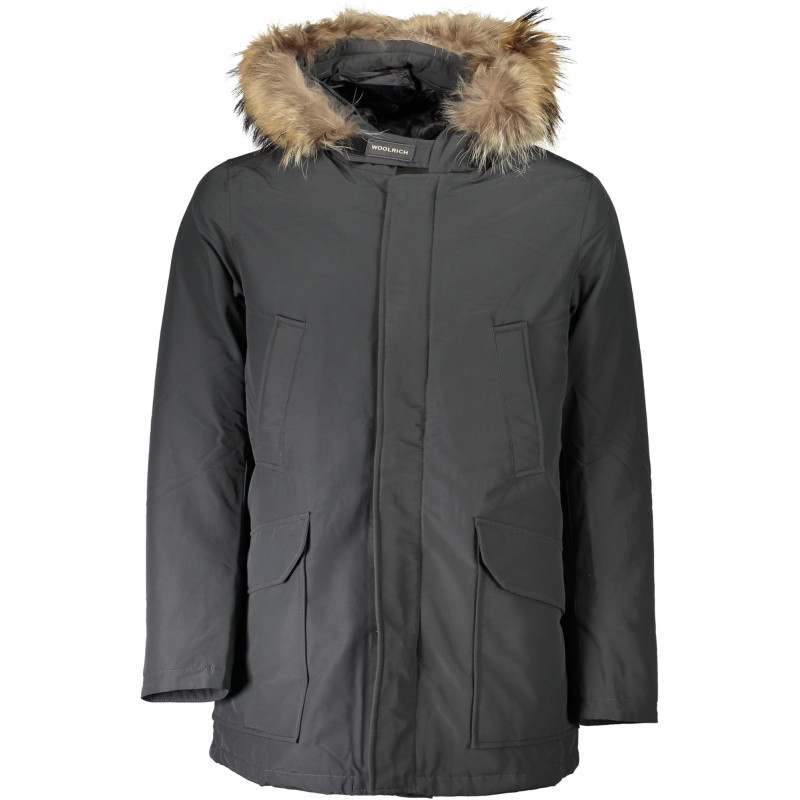 Woolrich jacket DAYTONAPARKA753 Grey