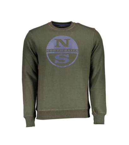 North sails sweatshirt...