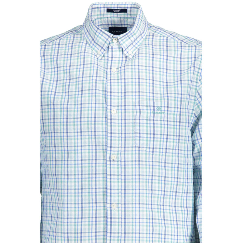 Gant shirts 20013025130 Light blue