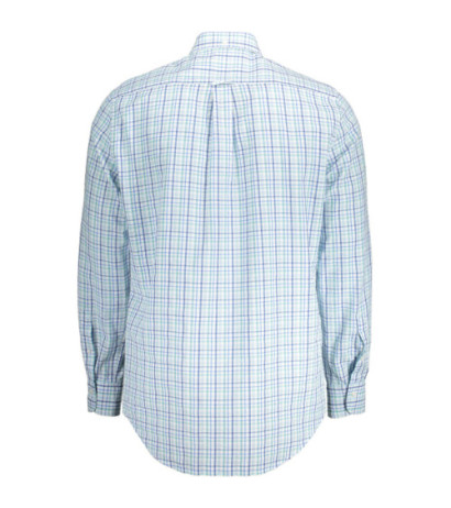 Gant shirts 20013025130 Light blue