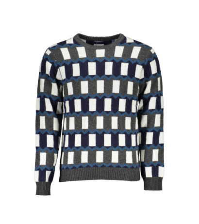 Gant sweater 19038010032 Blue