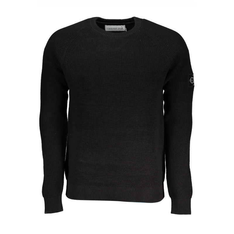 Calvin klein sweater J30J323989 Black