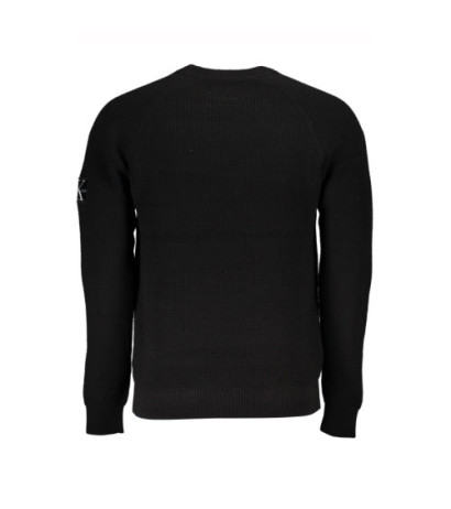 Calvin klein sweater J30J323989 Black