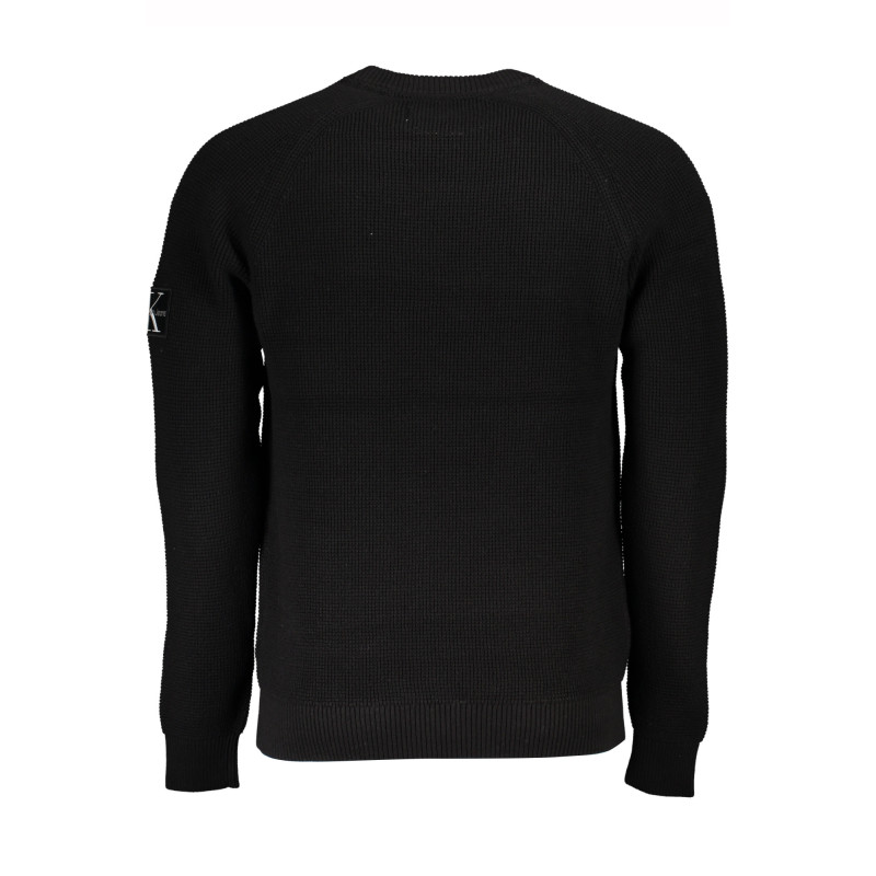 Calvin klein sweater J30J323989 Black