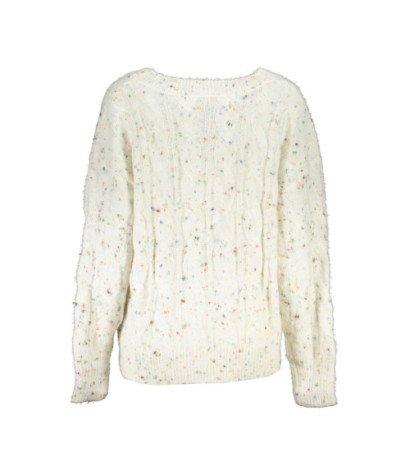 Desigual sweater 23WWJF84 White