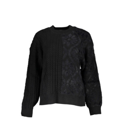 Desigual sweater 23WWJF50...