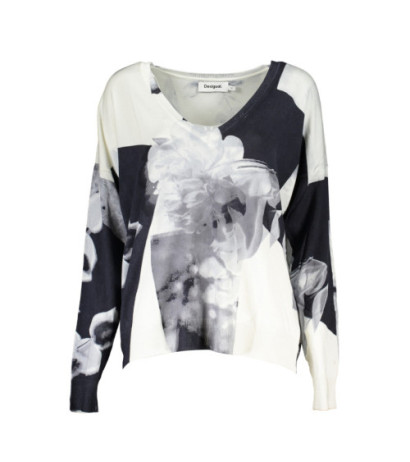 Desigual sweater 23WWJF39...