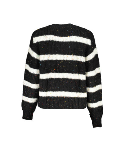 Desigual sweater 23WWJF22 Black