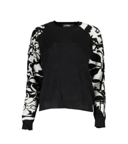 Desigual sweater 23WWJF20...